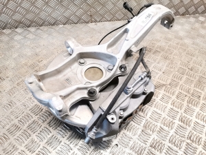 Tesla Model 3 3 (2016–2024) Front wheel hub and its parts 1044316-00-E - 3