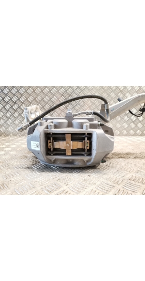 Tesla Model 3 3 (2016–2024) Front wheel hub and its parts 1044316-00-E - 5