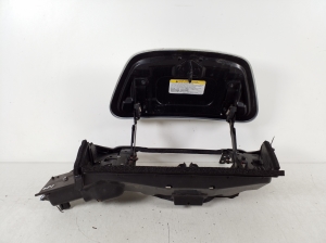 NISSAN Leaf I (2010–2017) Front grille 657013NL6B - 3