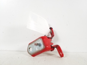 Ford Fiesta VI (2008–2017) Rear side door lower hinge 8A6AA26811CE - 2