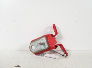 Ford Fiesta VI (2008–2017) Rear side door upper hinge 8A6AA26801AF - 2