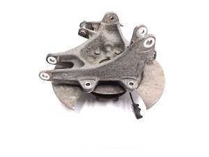 Tesla Model S S (2012–2026) Hinterradnabe 6007024-00-B - 2