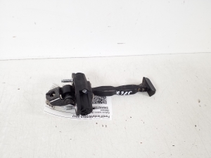   Türfangband Türfeststeller Türstopper hinten  - 8A6AA27200AG 