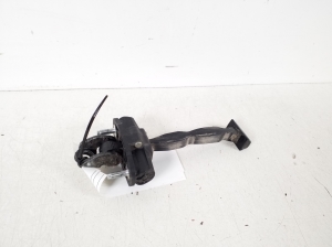 Ford Fiesta VI (2008–2017) Rear side door opening limiter 8A6AA27200AG - 2
