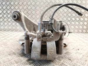 Tesla Model 3 3 (2016–2024) Hinterradnabe 1044416-00-F - 4