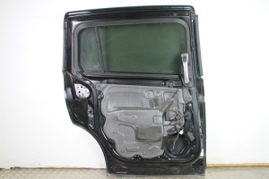 Ford C-MAX (2010–2026) Tür hinten - 2