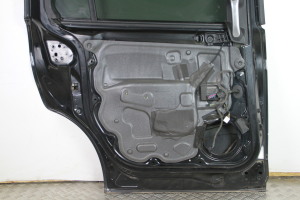 Ford C-MAX (2010–2026) Tür hinten - 3