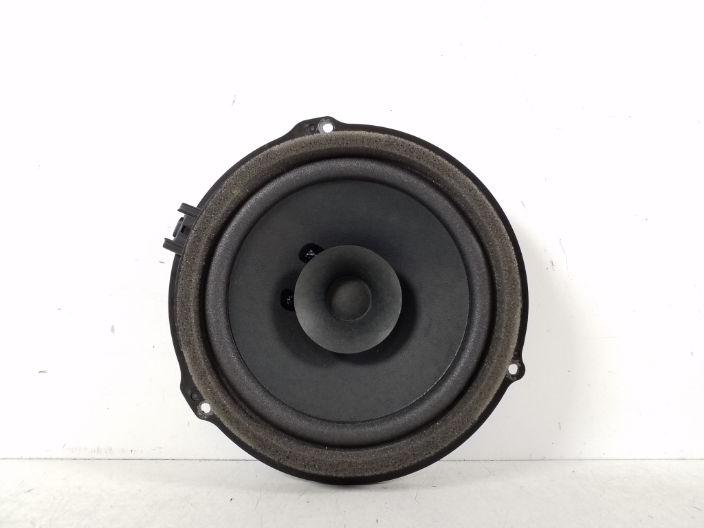 FORD Fiesta 6 generation (2008-2020) Rear Right Door Sound Speaker AA6T18808CA 20197486