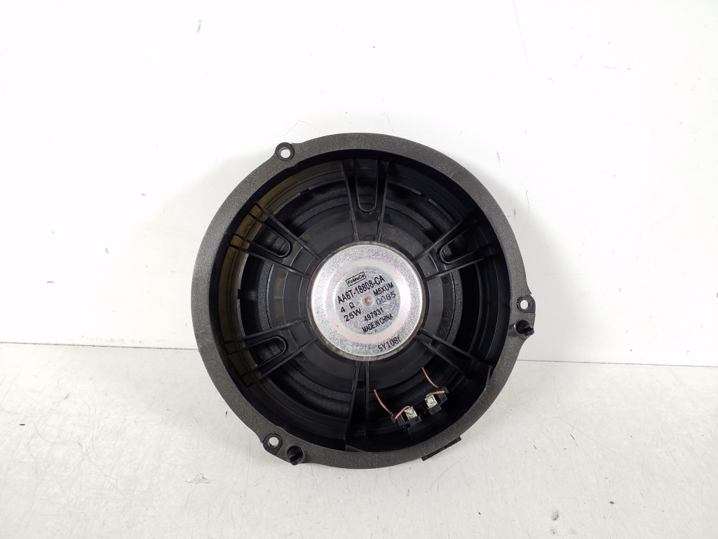 FORD Fiesta 6 generation (2008-2020) Rear Right Door Sound Speaker AA6T18808CA 20197486