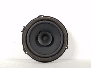 Ford Fiesta VI (2008–2017) Rear side door speaker AA6T18808CA - 2