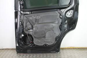Ford C-MAX (2010–2026) Tür hinten - 2