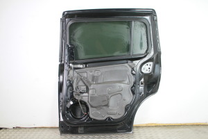 Ford C-MAX (2010–2026) Tür hinten - 4