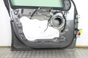 Peugeot 308 (2013–2021) Front door 780757B02 - 4