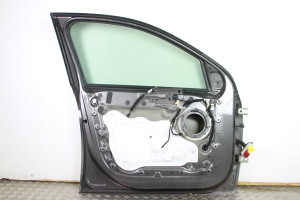 Peugeot 308 (2013–2021) Front door 780757B02 - 5