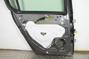 Peugeot 308 (2013–2021) Rear side doors - 2