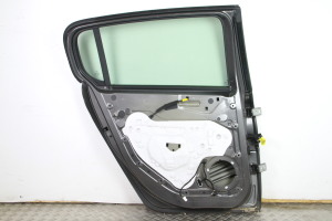 Peugeot 308 (2013–2021) Rear side doors - 3