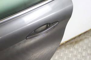 Peugeot 308 (2013–2021) Rear side doors - 4