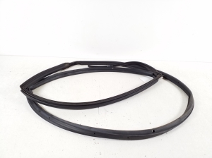 Ford Fiesta VI (2008–2017) Tagumise küljeukse tihend uksel 8A61A253A11AY - 2