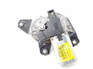   Rear wiper motor 