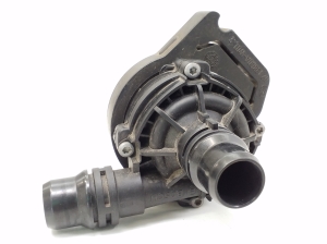 Opel Corsa F (2019–2026) Auxiliary water pump 9833874480 - 2