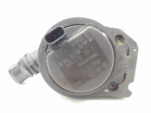 Opel Corsa F (2019–2026) Auxiliary water pump 9833874480 - 3
