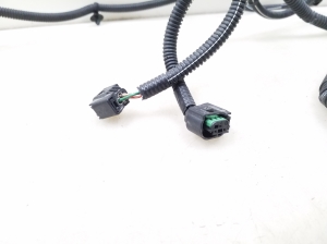 Citroen C4 Picasso (2013–2018) Rear parking sensor cable - 3