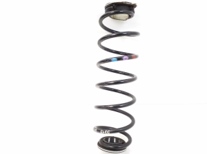 Opel Corsa F (2019–2026) Rear spring - 2