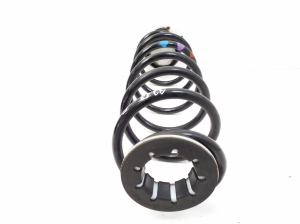 Opel Corsa F (2019–2026) Rear spring - 3