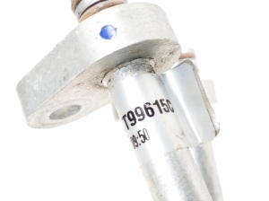 Opel Corsa F (2019–2026) A/C hose T99615C - 3