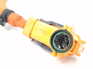 Opel Corsa F (2019–2026) Other wire 9832667880 - 2