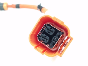 Opel Corsa F (2019–2026) Other wire 9832667880 - 3