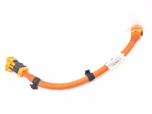 Opel Corsa F (2019–2026) Other wire 9832667880 - 5