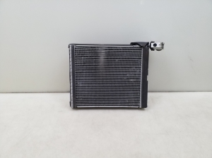  Air conditioning radiator 