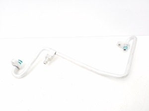   A/C hose  -  