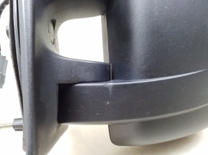 RENAULT Master II (1998–2010) Side mirror and its parts - 7