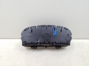 Volkswagen Caddy IV (2015–2020) Instrument cluster 2K5920876H - 2