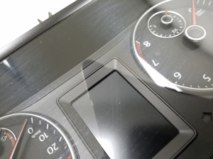 Volkswagen Caddy IV (2015–2020) Instrument cluster 2K5920876H - 3