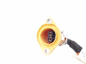 Opel Corsa F (2019–2026) Other wire 93476776 - 3