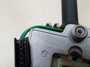 Mercedes Benz Sprinter /906/ (2006–2018) Suunatulede lüliti A9065450210 - 4