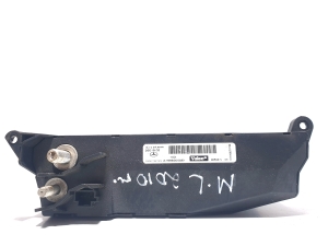 Mercedes Benz ML-Class 164 (2005–2011) Heater core A1698300861 - 3