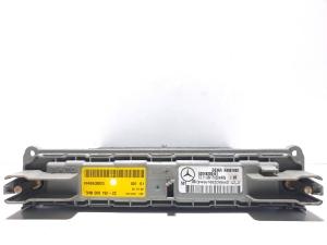 Mercedes Benz C-Class 204 (2007–2014) Heater core A2048300461 - 2