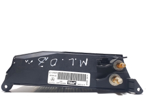 Mercedes Benz ML-Class 164 (2005–2011) Heater core A251830562 - 2