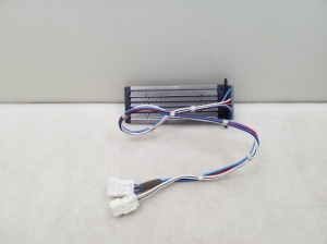 TOYOTA Auris E15 (2006–2012) Heater core 0134100410 - 3