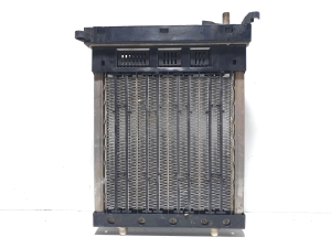  Interior shoulder radiator 