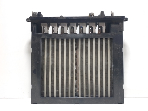  Interior shoulder radiator 