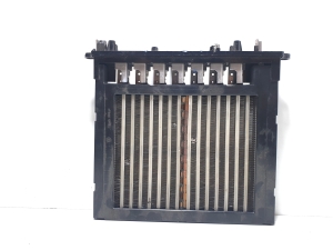  Interior shoulder radiator 