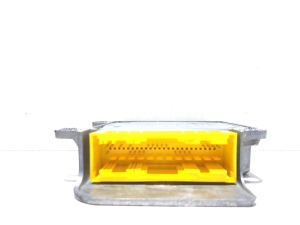 Volkswagen Caddy III (2004–2015) Airbag module 6Q0 909 605 AH - 2