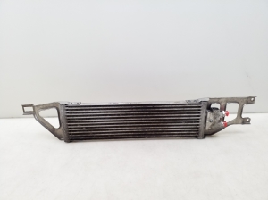 Mercedes Benz B-Class 245 (2005–2011) Getriebeölkühler A1695000600 - 4
