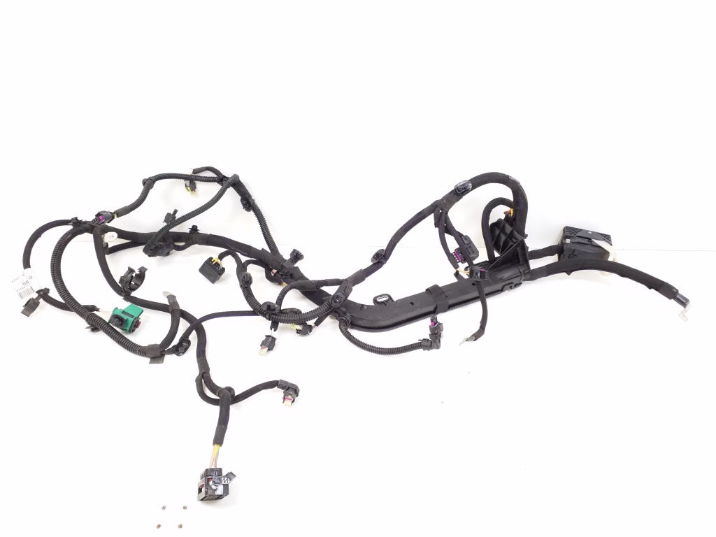 OPEL Corsa F (2019-2023) Engine Cable Harness 9831778480 22014068