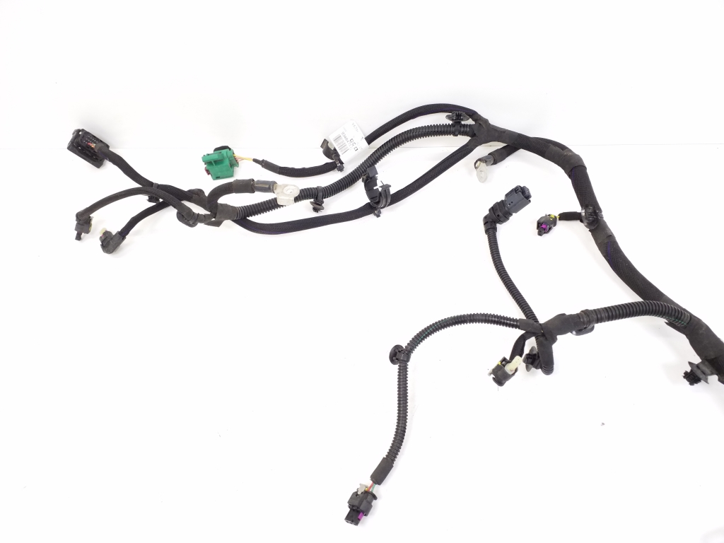OPEL Corsa F (2019-2023) Engine Cable Harness 9831778480 22014068